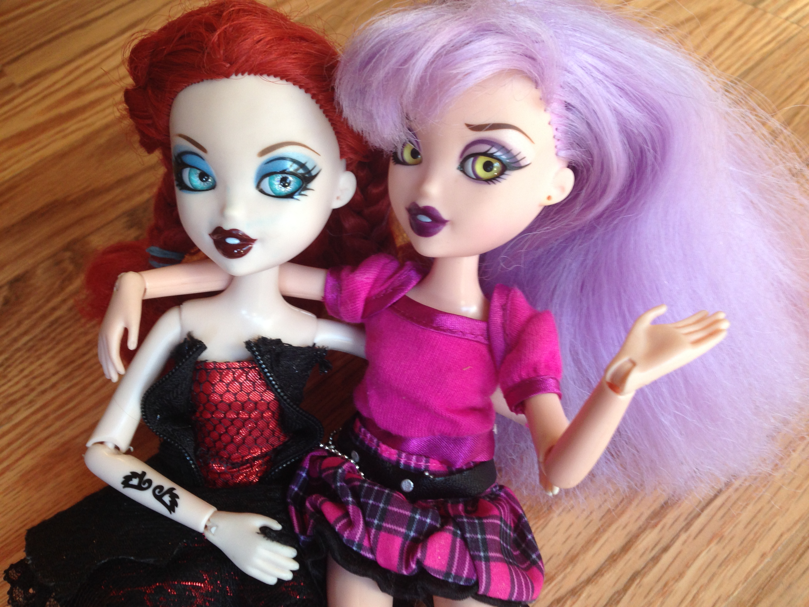 My Story: Bratzillaz, If you had asked me what I thought ab…
